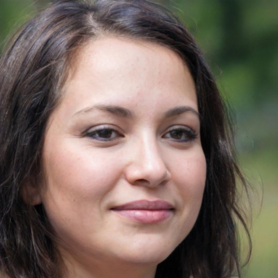 Porträt Teilnehmerin Katrin Wolters