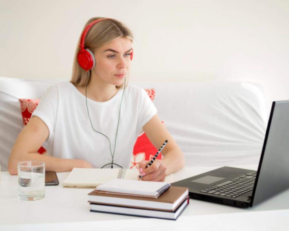 Qualitätssicherung und Kursbetreuung durch Experten