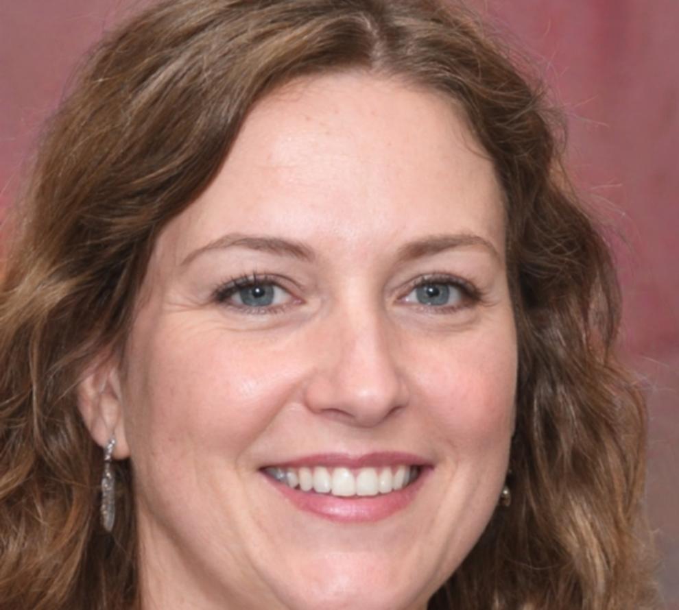 Psychologin für Stressmanagement